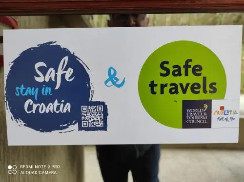 Holiday Home Mreznica