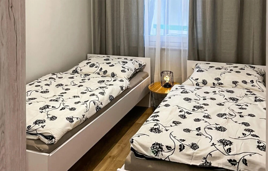 Beautiful Home in Lubniewice With 2 Bedrooms