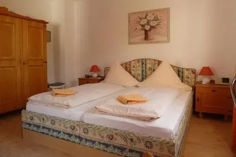 Landhaus-Pension Rieger