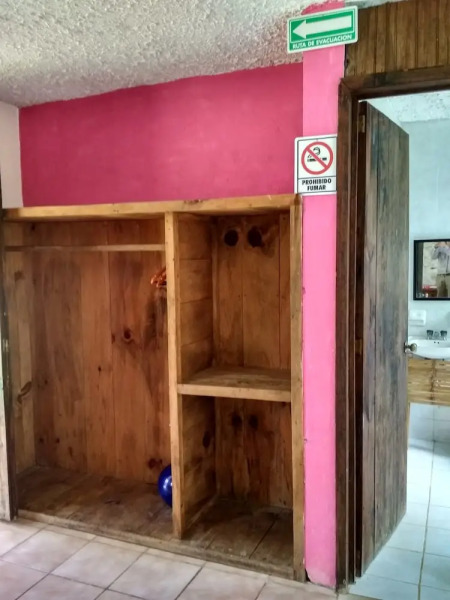 Hotel & Cabañas amara Café