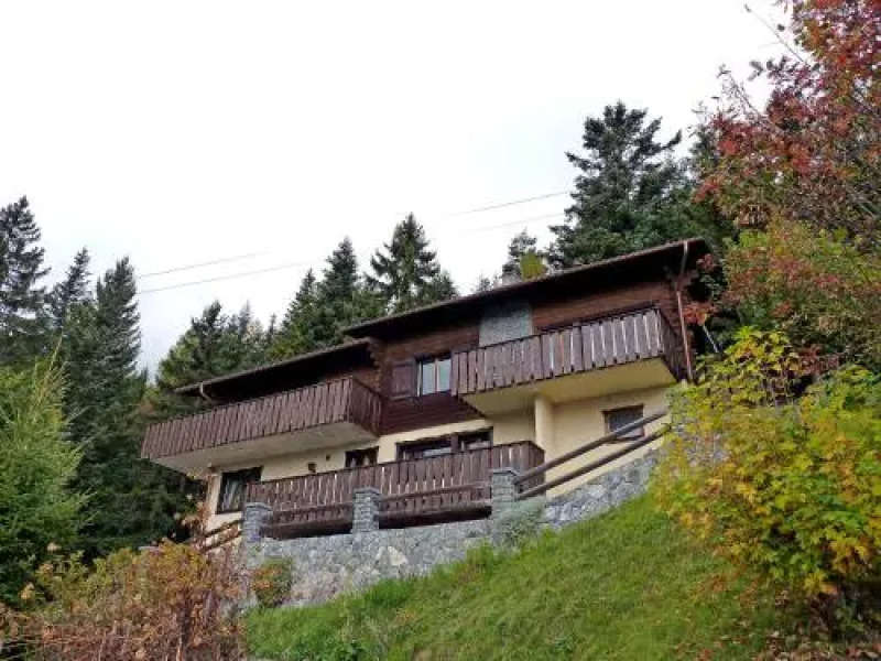 Apartment Le Mélèze