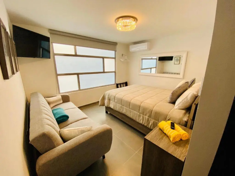 Sunday Downtown @ Rincon