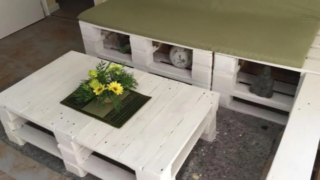 Thailand Lounge Whirlpool Sauna SPA