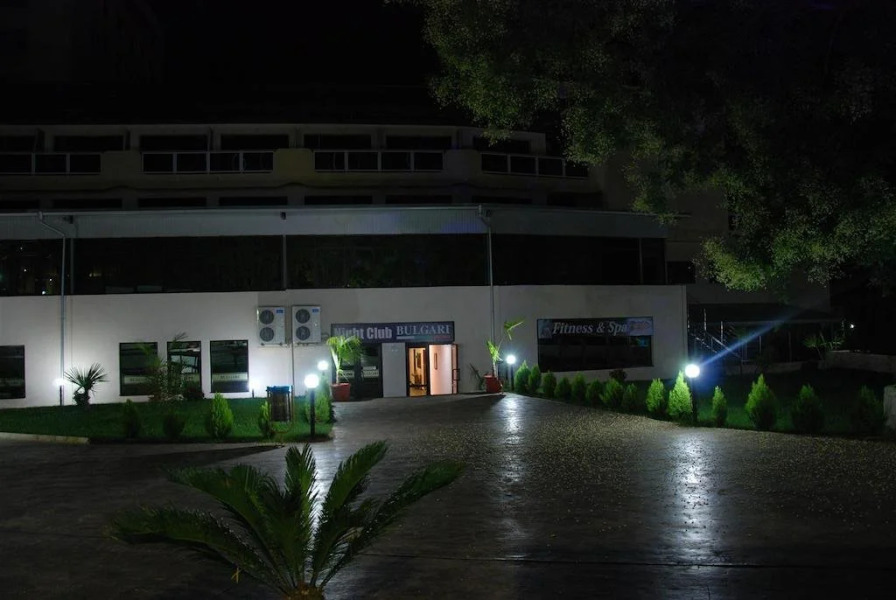 Hotel Bulgaria Petrich