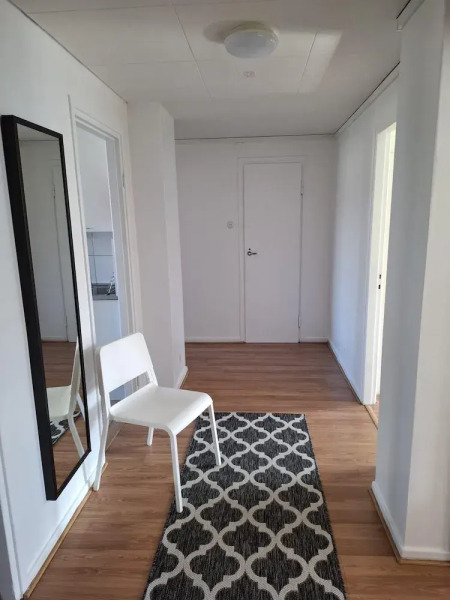 Kotimailma 3BR Apartment Vesijk 3612