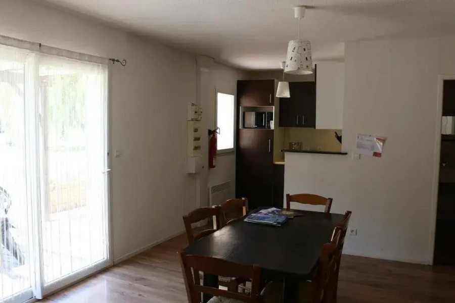 Gîtes Communaux Du Lauzet-Ubaye