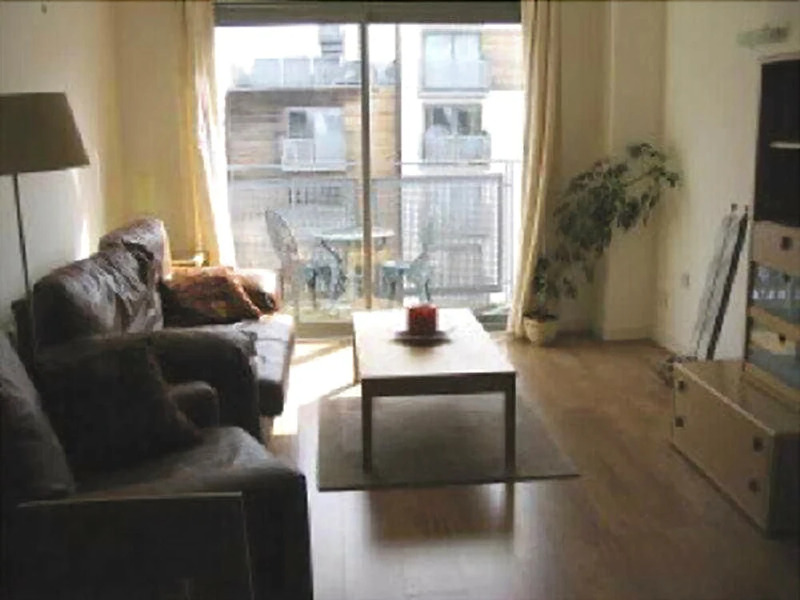 Central Terrace Apartment Hotel