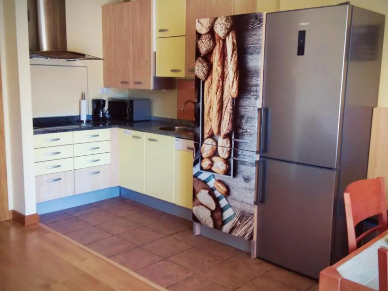 Apartamento Rural Puente La Reina I y II