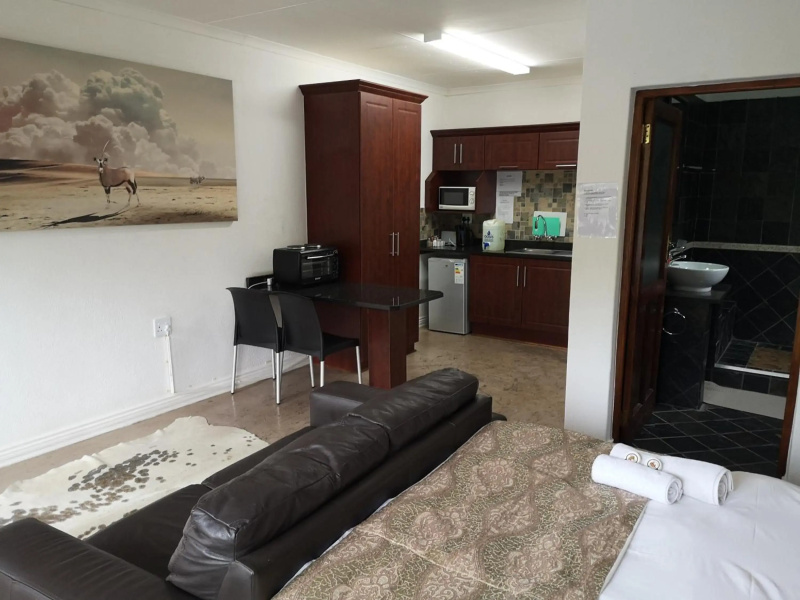 Lifestyle Corner Guesthouse