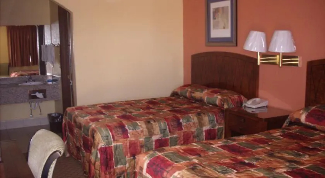 Relax Inn Pauls Valley