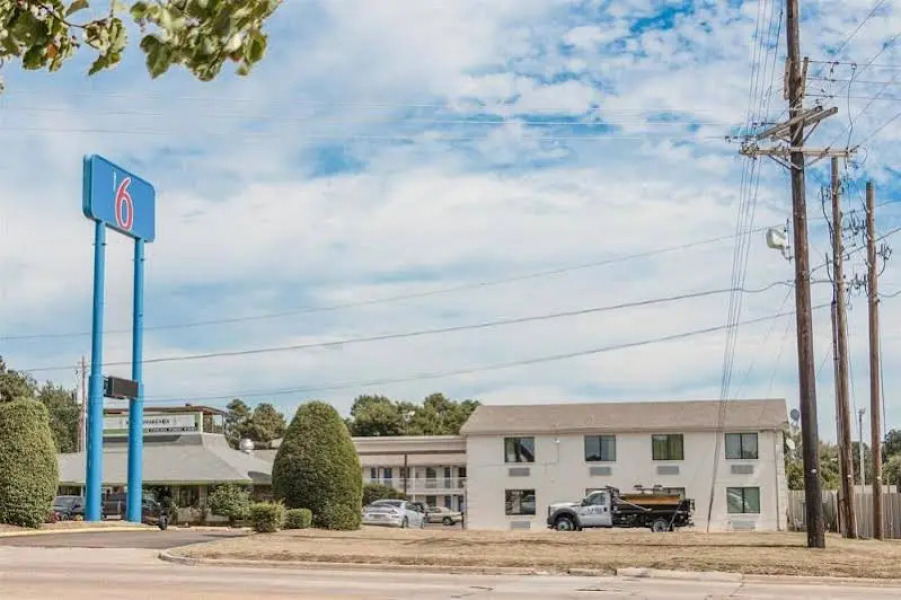 Days Inn Texarkana