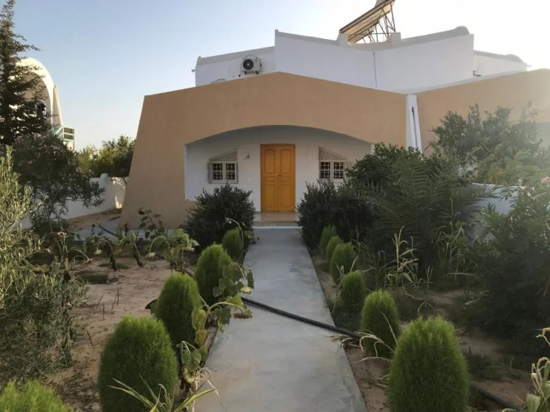 Résidence Jinene Aghir