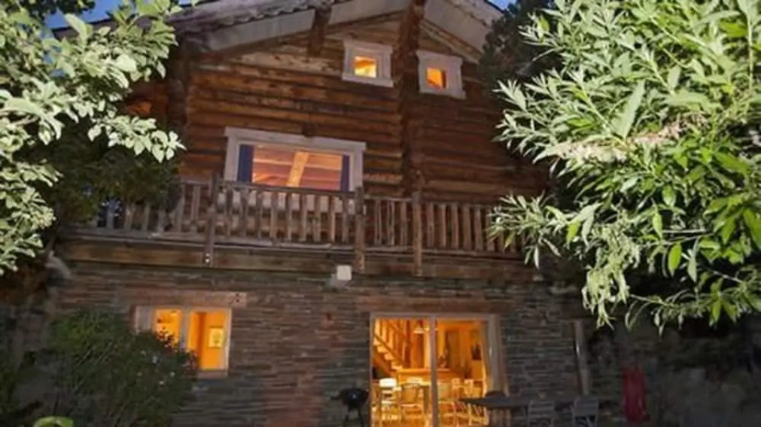 Chalet des Pins