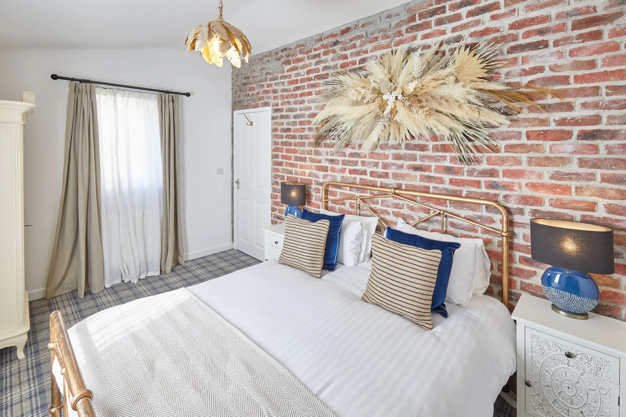 Host Stay Fox Cottage