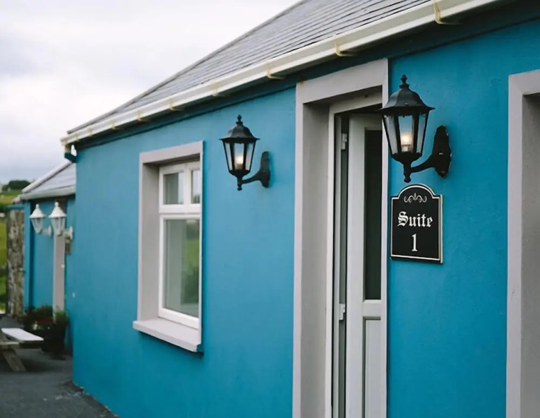 The Coast Lodge