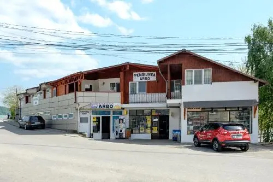 Casa ARBO