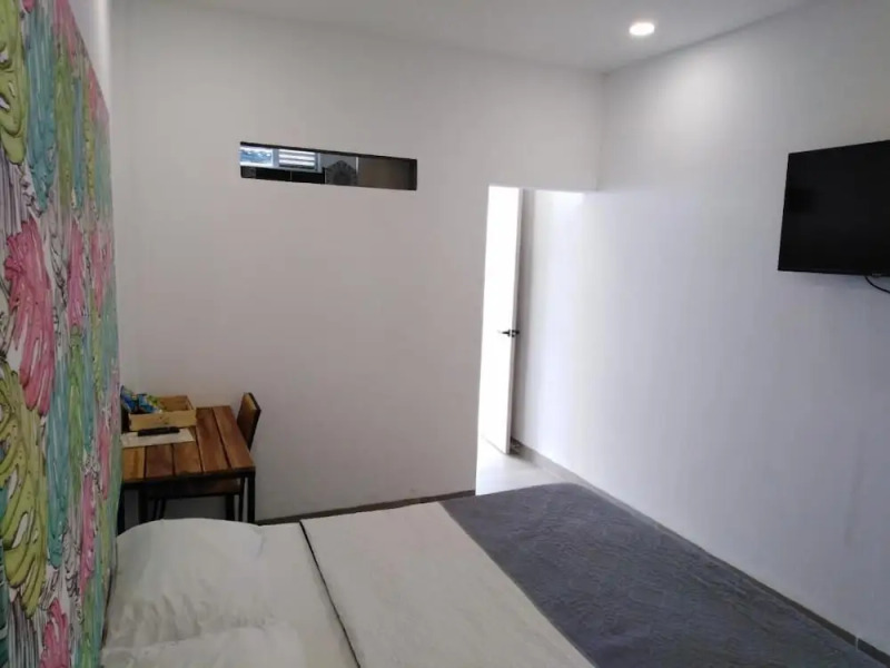 Hacienda San Agustin