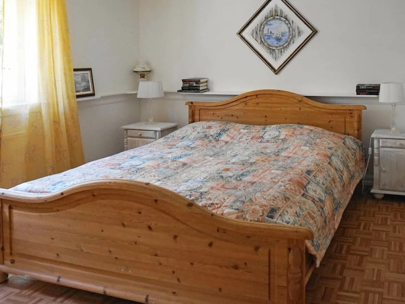 5 Person Holiday Home in Ytterby