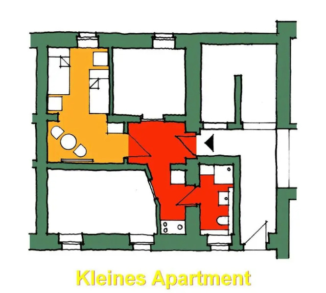 Ferienwohnung Sobrigau