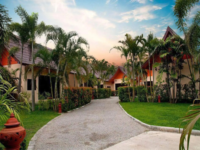 Rommai Reunngam Resort