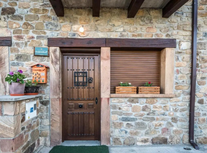 Casa Rural El Serrano