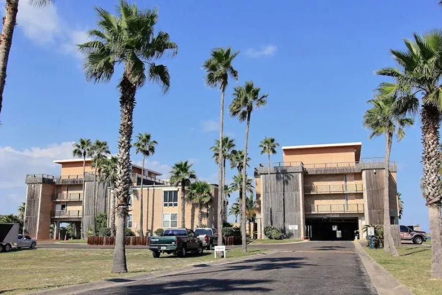 Channelview 213 2 Bedrooms 2 Bathrooms Condo