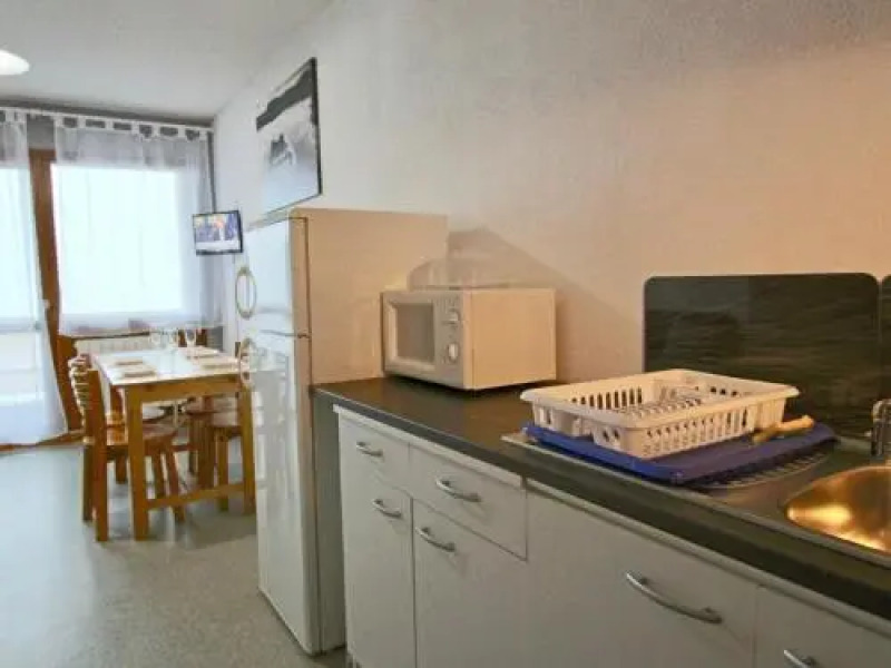 Apartment L'aiguille 8