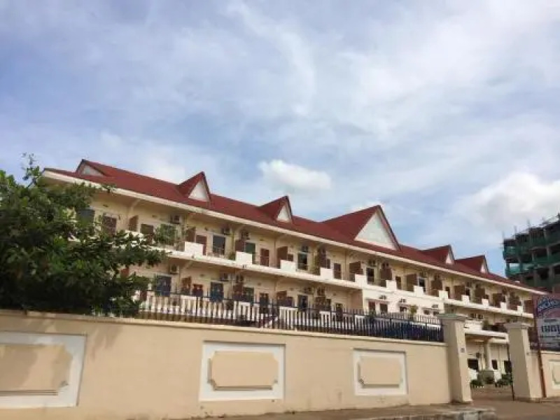 Mekong Hotel
