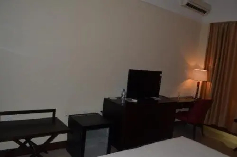 Hotel Residence Monalisa