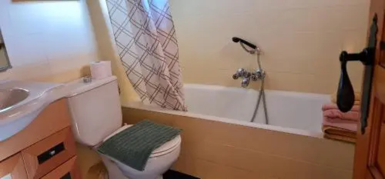 Apartaments Rurals XIX