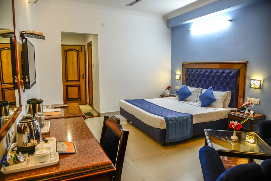 Sun Park Resort, Chandigarh