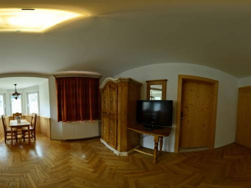 Edelweiss Appartements
