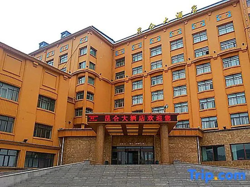 Kunlun Hotel