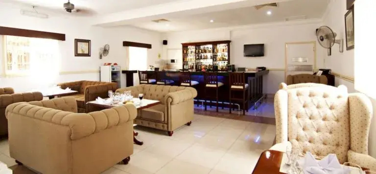 West Wing Resort Hotel