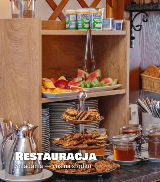 Granada Pensjonat & Spa