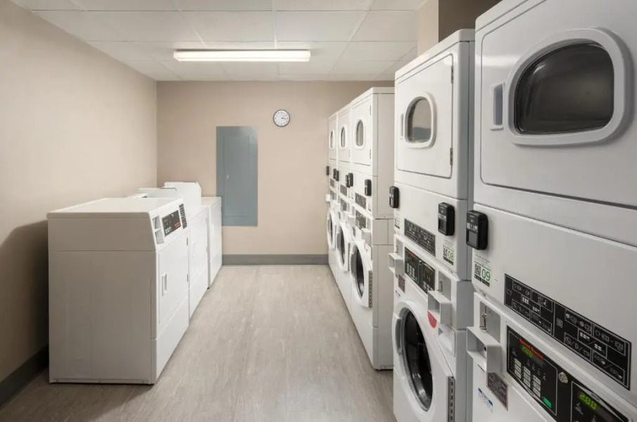 Residence Inn by Marriott Tampa Wesley Chapel