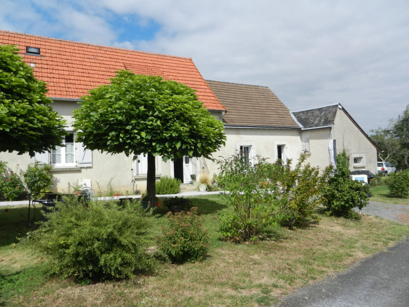 Le puits de la Montrée