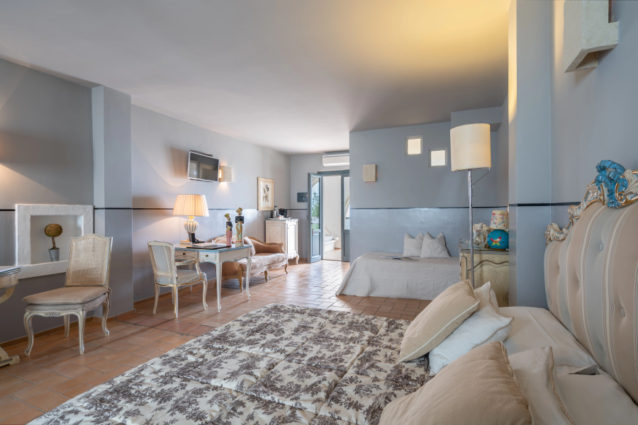 La Locanda del Carrubo