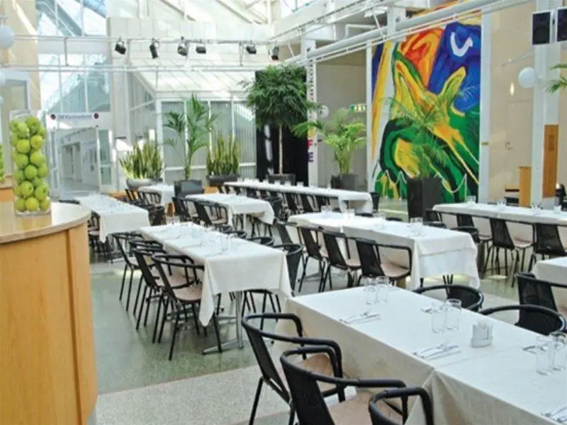 Quality Hotel Vasteras