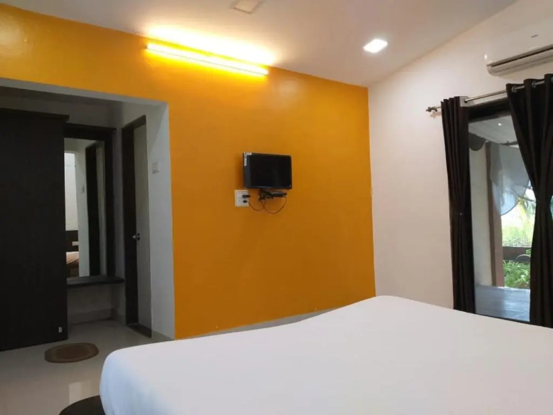 Shivar Garden Resort