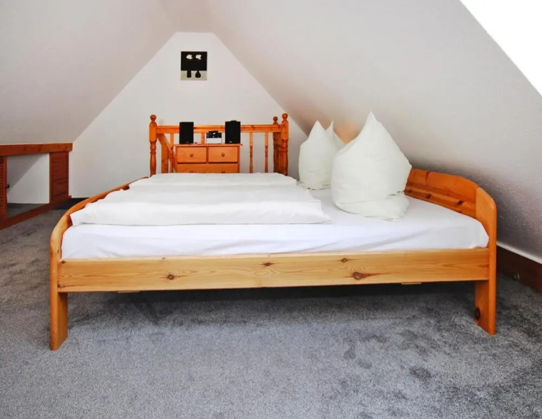 Ferienwohnung, Robel an der Muritz