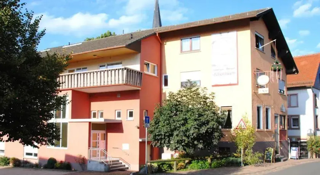 Gasthaus-Pension Felsenmeer