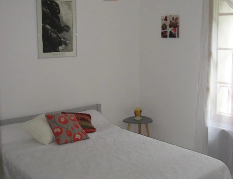 Joli T2 1er Etage Ancienne Bergerie