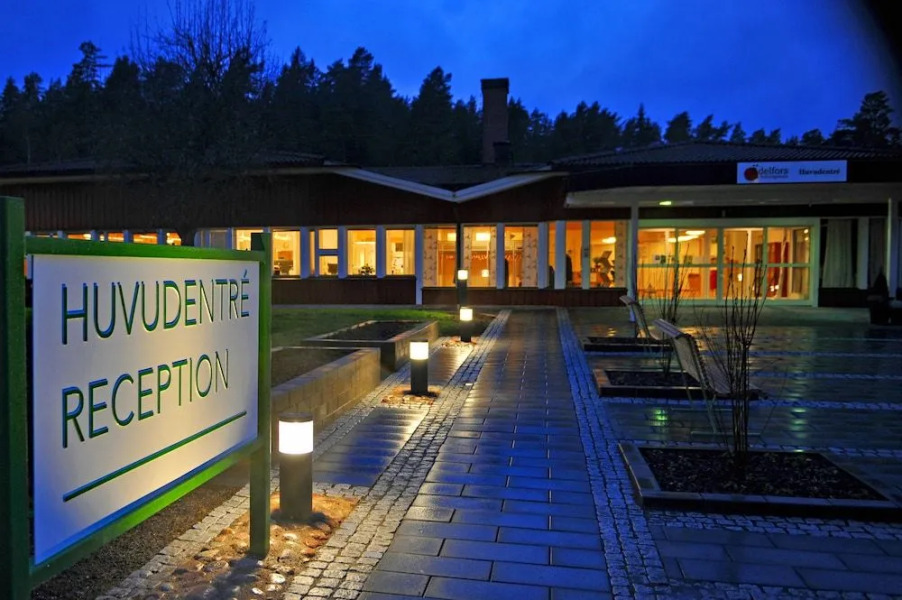 Ädelfors Hotell och Konferens