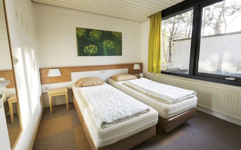 Center Parcs De Vossemeren