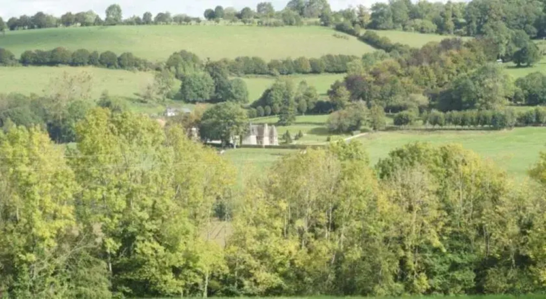 Chambres dhotes Le Haut de la Tuilerie