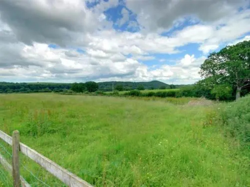 Holiday Home Taw Valley Cottage