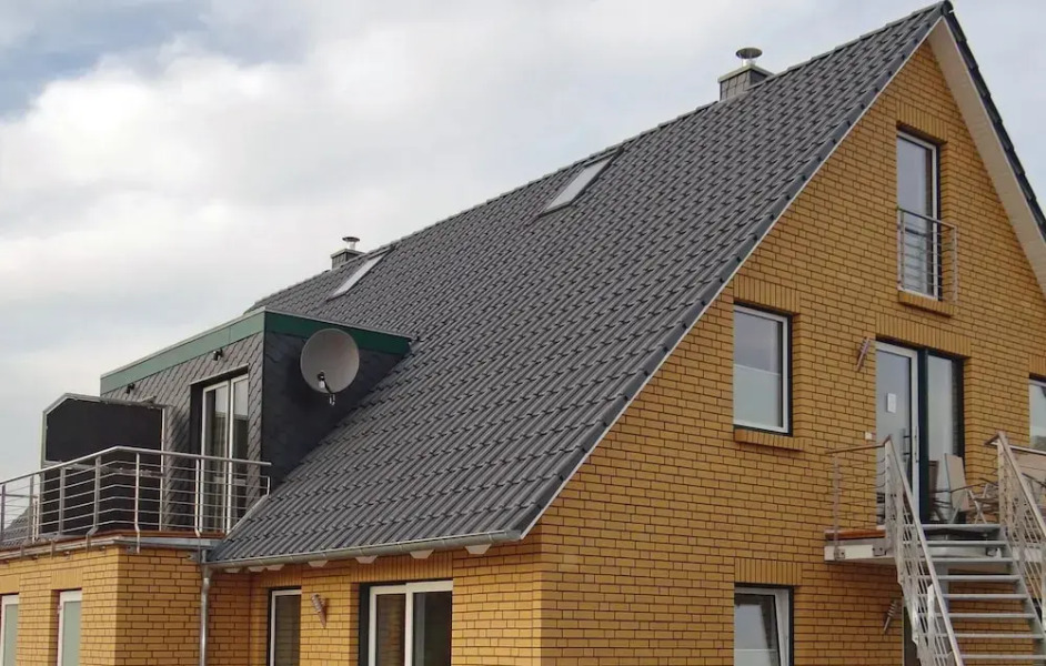 Fewo Schloss Schwerin