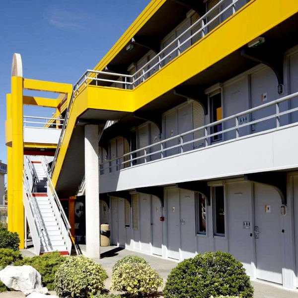 Premiere Classe Marseille - Vitrolles Anjoly