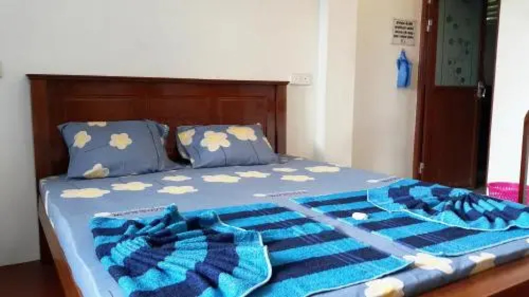 Themashi Holiday Resort